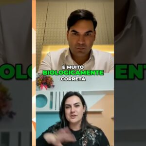 Alimentação Natural, crua ou cozida? #caramelando
