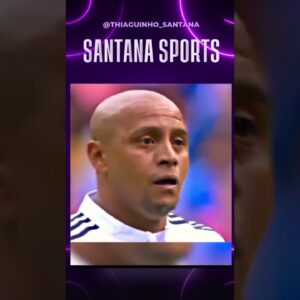 só o #robertocarlos pode fazer 😎💥👊 a #sports #shorts #shortsvideos