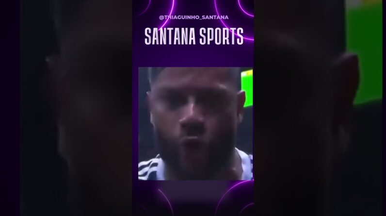 #galo #sports #shorts bem o Hulk msm 🤣😂😂